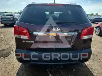 2011 KIA Sorento фото
