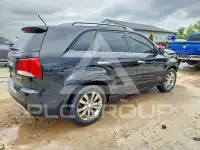 2011 KIA Sorento фото