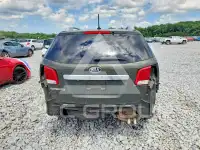 2011 KIA Sorento photo