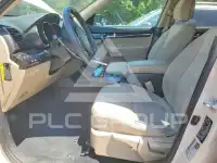 2011 KIA Sorento photo