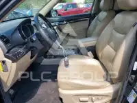 2011 KIA Sorento фото