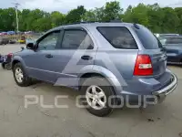 2011 KIA Sorento фото