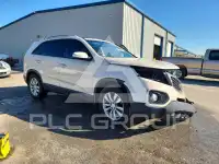 2011 KIA Sorento фото