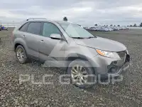 2011 KIA Sorento фото