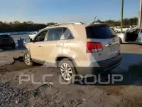 2011 KIA Sorento photo