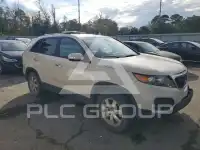 2011 KIA Sorento фото