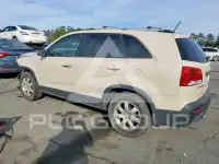 2011 KIA Sorento фото