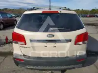 2011 KIA Sorento фото