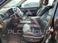 2011 KIA Sorento фото