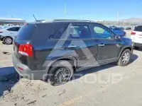 2011 KIA Sorento фото
