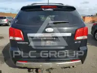 2011 KIA Sorento фото