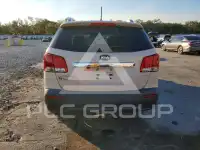 2011 KIA Sorento photo