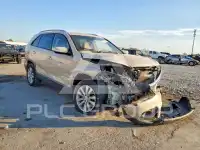 2011 KIA Sorento photo
