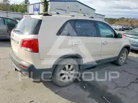2011 KIA Sorento фото