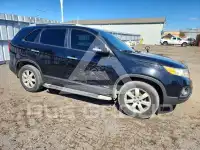 2011 KIA Sorento фото