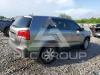 2011 KIA Sorento фото