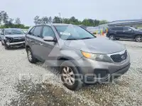 2011 KIA Sorento photo