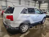 2011 KIA Sorento photo