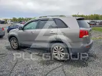 2011 KIA Sorento фото
