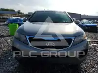 2011 KIA Sorento фото