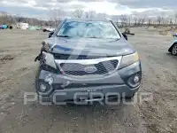 2011 KIA Sorento фото