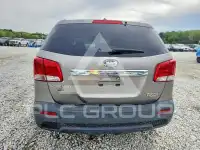 2011 KIA Sorento photo