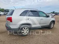 2011 KIA Sorento фото
