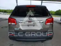2011 KIA Sorento фото