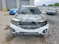 2011 KIA Sorento фото