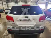 2011 KIA Sorento photo