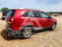 2011 KIA Sorento photo