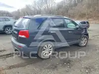 2011 KIA Sorento фото