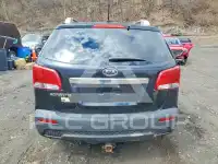 2011 KIA Sorento фото