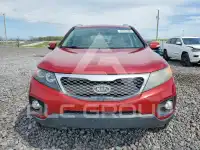 2011 KIA Sorento фото