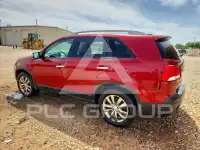 2011 KIA Sorento photo