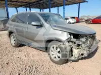 2011 KIA Sorento фото
