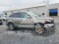 2011 KIA Sorento фото