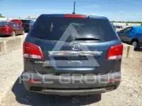 2011 KIA Sorento фото