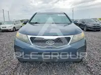 2011 KIA Sorento фото