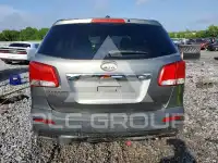 2011 KIA Sorento фото