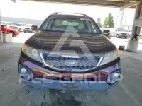 2011 KIA Sorento фото