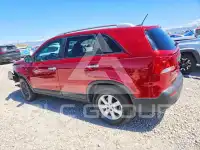 2011 KIA Sorento фото