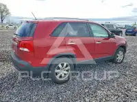 2011 KIA Sorento фото