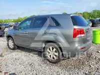 2011 KIA Sorento фото