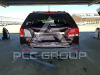 2011 KIA Sorento фото