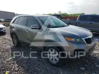 2011 KIA Sorento фото