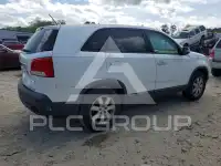 2011 KIA Sorento фото