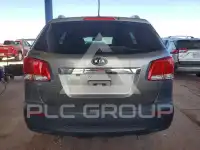2011 KIA Sorento фото