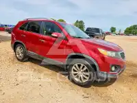 2011 KIA Sorento photo