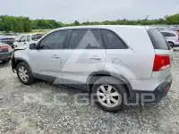 2011 KIA Sorento фото